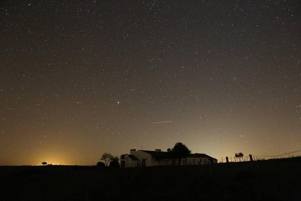 Monte Do Arneiro Villa Sousel Luaran gambar