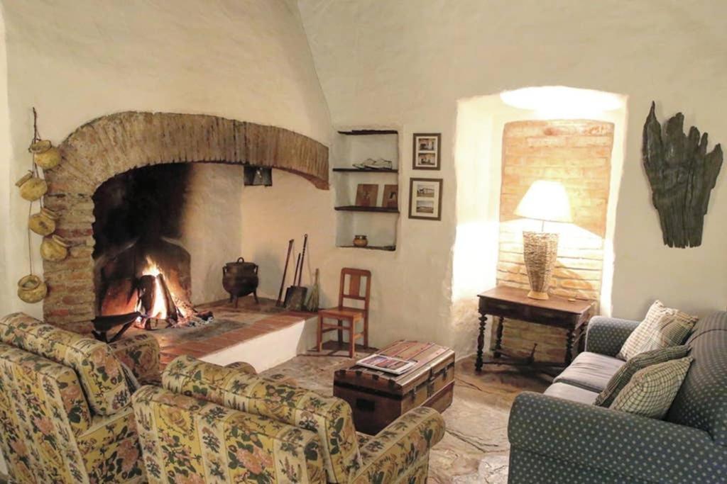 Monte Do Arneiro Villa Sousel Luaran gambar
