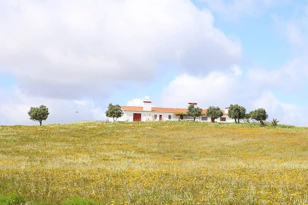 Monte Do Arneiro Villa Sousel Luaran gambar