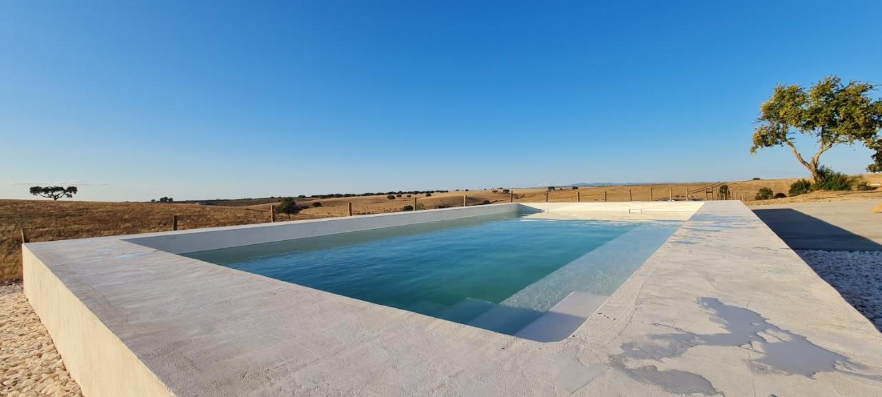 Monte Do Arneiro Villa Sousel Luaran gambar