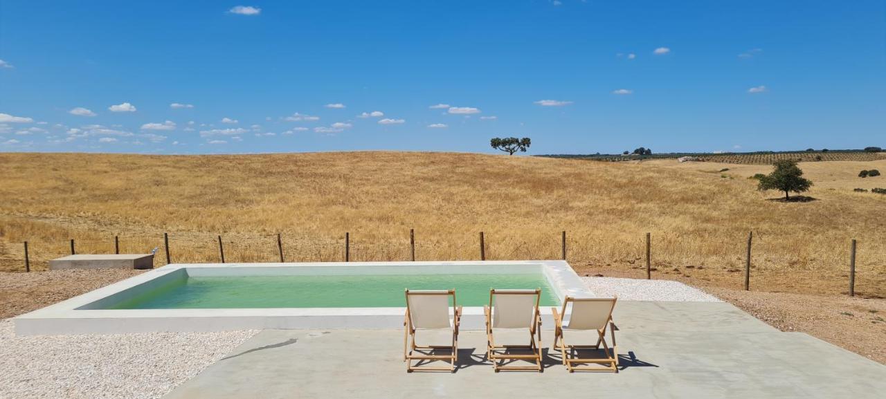 Monte Do Arneiro Villa Sousel Luaran gambar
