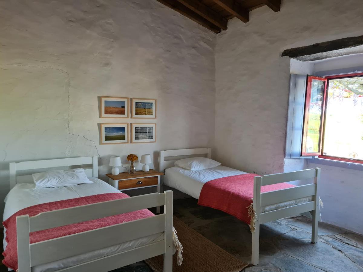 Monte Do Arneiro Villa Sousel Luaran gambar