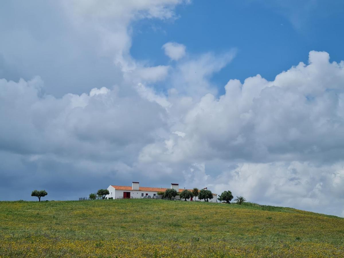 Monte Do Arneiro Villa Sousel Luaran gambar