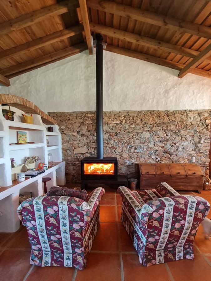 Monte Do Arneiro Villa Sousel Luaran gambar