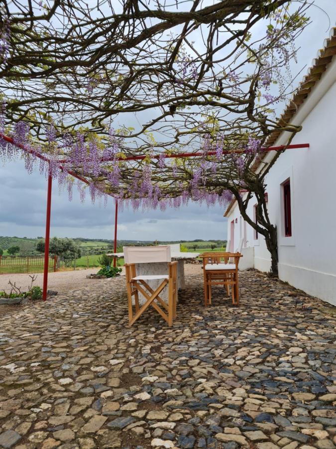 Monte Do Arneiro Villa Sousel Luaran gambar