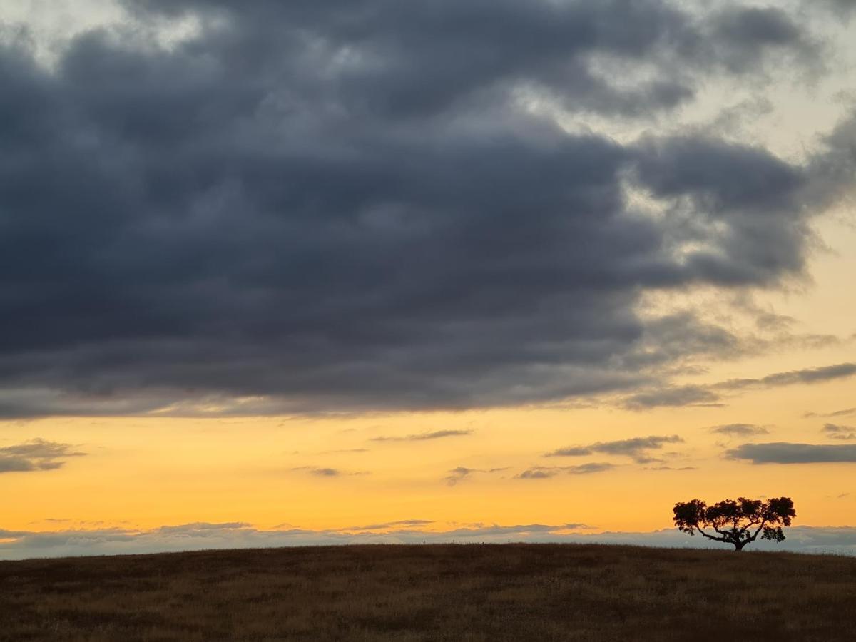 Monte Do Arneiro Villa Sousel Luaran gambar
