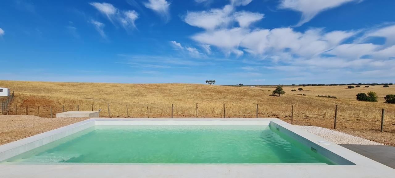 Monte Do Arneiro Villa Sousel Luaran gambar