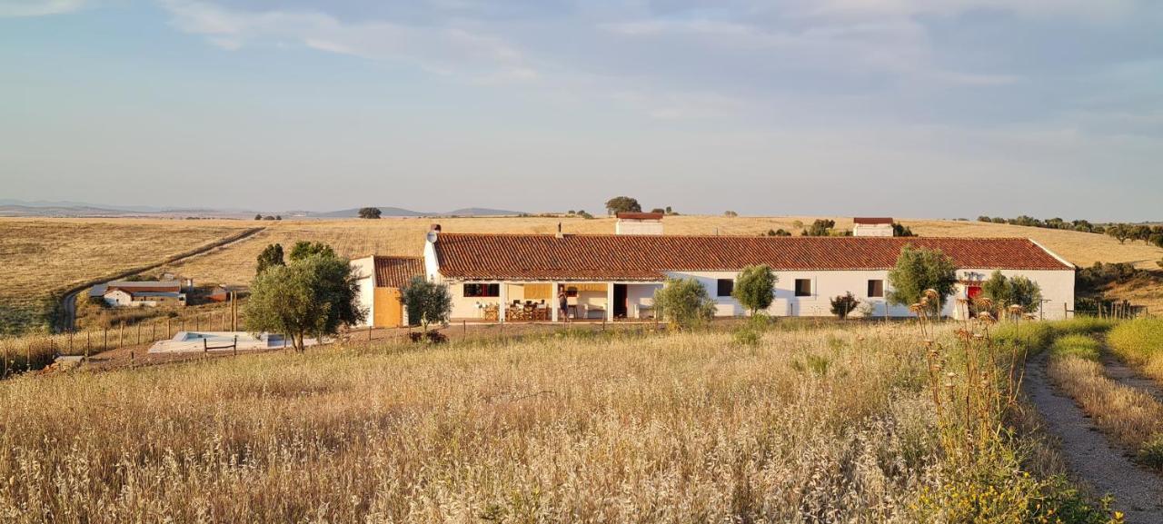 Monte Do Arneiro Villa Sousel Luaran gambar