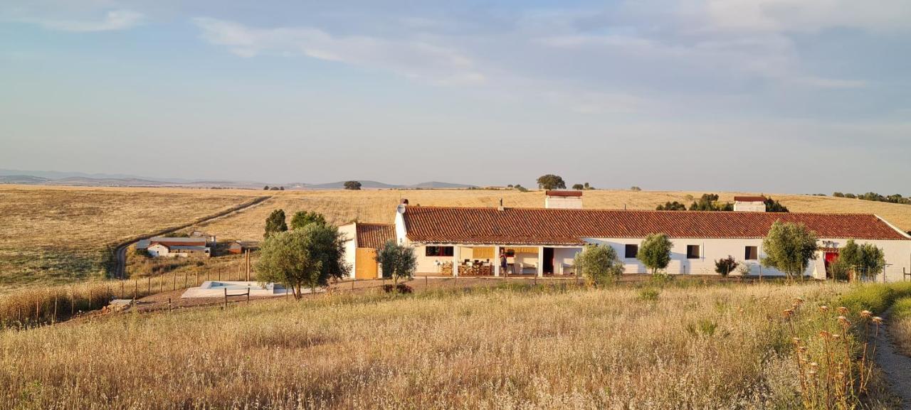 Monte Do Arneiro Villa Sousel Luaran gambar